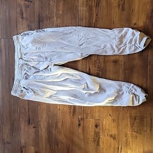 New York Laundry Athleisure Sweatpants